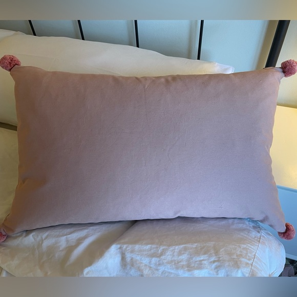 Set of 2 IKEA pillow covers 16”x26” - Picture 2 of 5